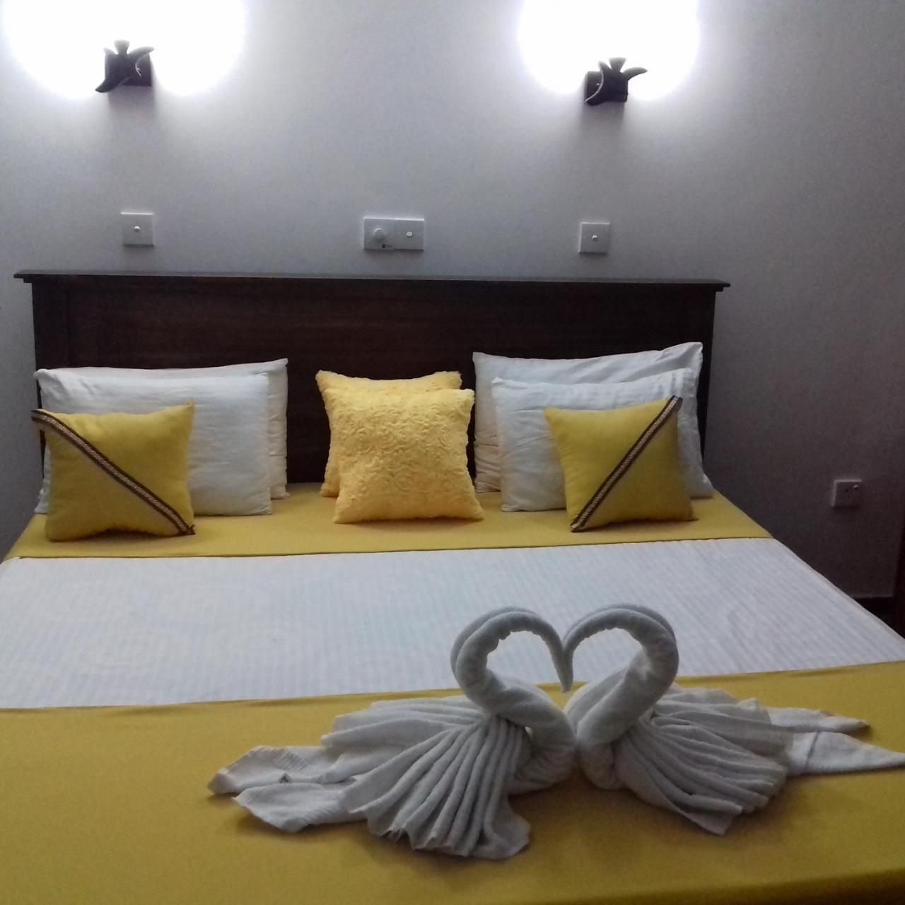 Rainbow Guest House Hikkaduwa Extérieur photo