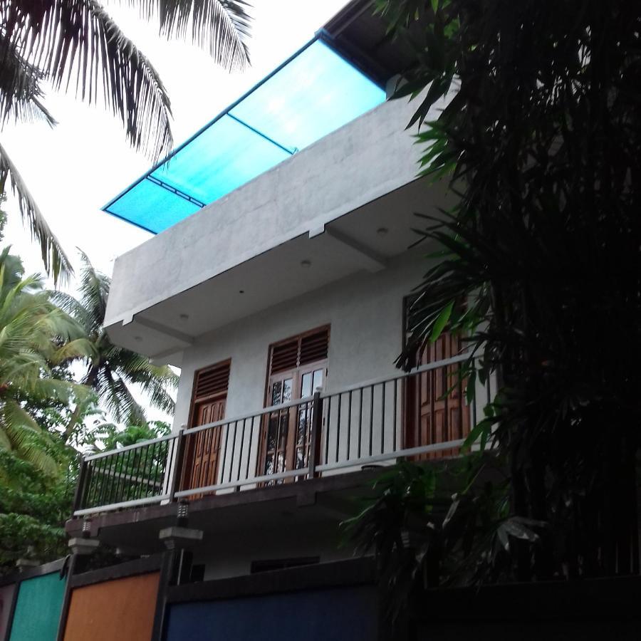 Rainbow Guest House Hikkaduwa Extérieur photo