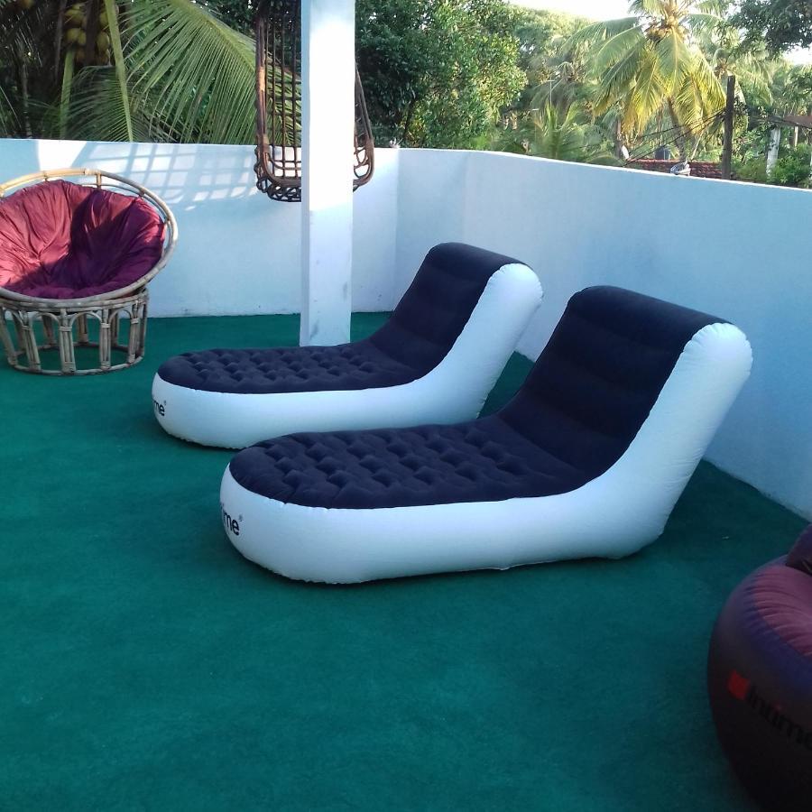 Rainbow Guest House Hikkaduwa Extérieur photo