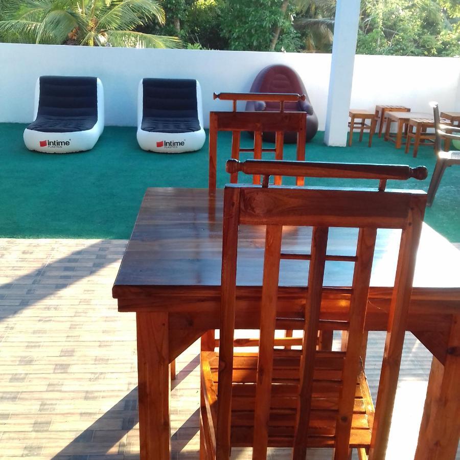 Rainbow Guest House Hikkaduwa Extérieur photo
